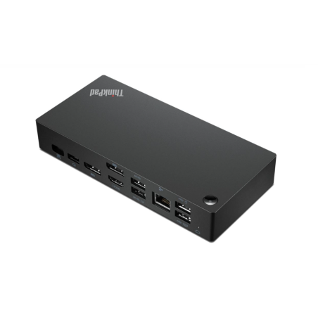 Lenovo ThinkSmart SmartDock