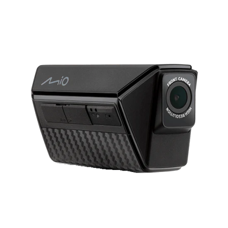 Mio MiVue MP20 dashcam