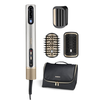 BABYLISS Hair Brush AS6555E...