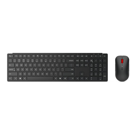 Combo Tastatura si Mouse...