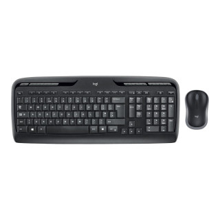 Combo Tastatura si Mouse...