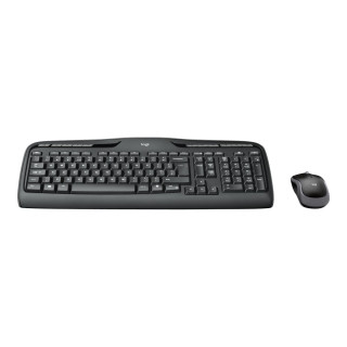Combo Tastatura si Mouse...
