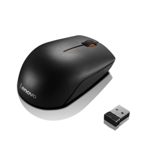 Mouse Lenovo Accesorii 300...