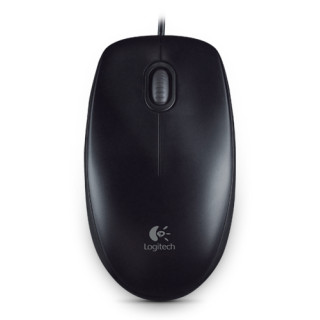 Mouse Logitech B100...