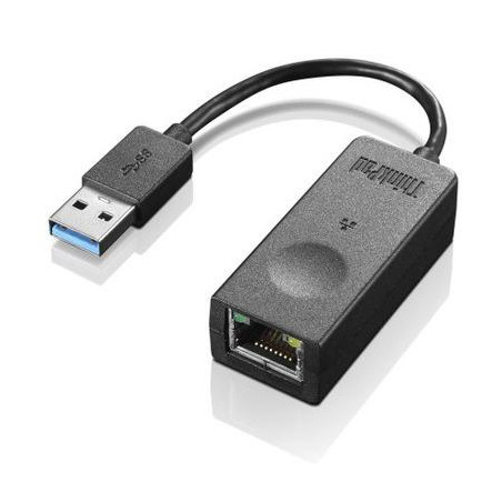 Adaptor Ethernet Lenovo USB...