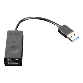 Adaptor Ethernet Lenovo USB...