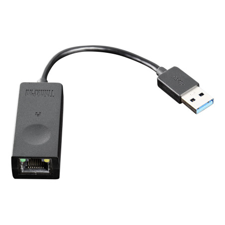 Adaptor Ethernet Lenovo USB...