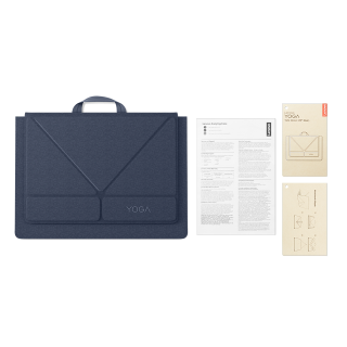 Husa Lenovo Accesorii Yoga...