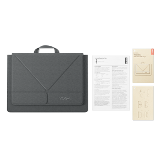 Husa Lenovo Accesorii Yoga...