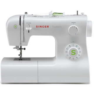 Masina de cusut Singer 2273 Tradition Alb Singer - 1