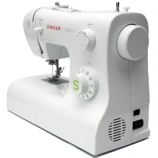 Masina de cusut Singer 2273 Tradition Alb Singer - 1