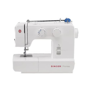 Masina de cusut Singer 1409 Promise Alb Singer - 1