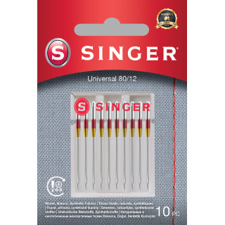 Ac universal Singer 80/12...