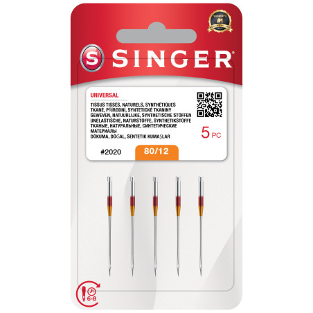 Ac Singer 2020 SZ12 BLST W/10 Singer - 1
