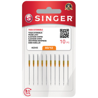Ac Singer 2045 SZ12 BLST W/10