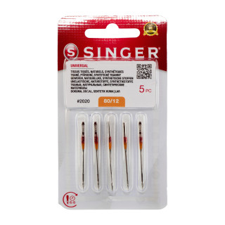 Ac Singer 2020 SZ12 BLST W/05