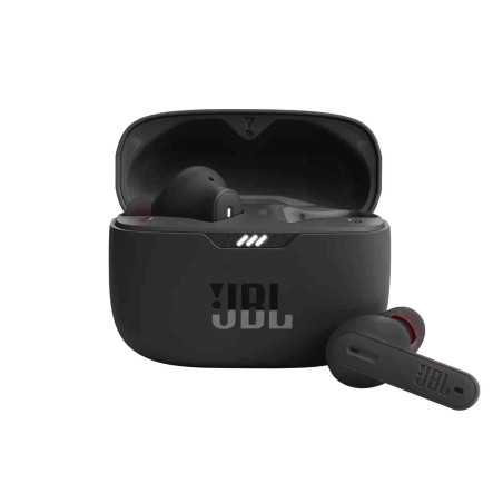 Casti bluetooth in-ear JBL Tune 230NC TWS True Wireless Pure Bass Noise Cancelling IPX4 Black JBL - 2