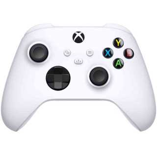 Controller Microsoft Xbox Series X/S Wireless Controller Robot White Sony - 2