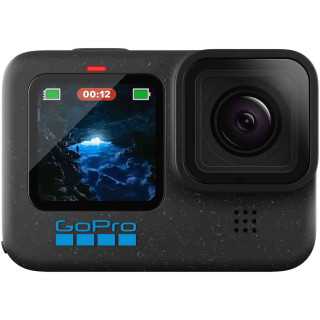 Camera video sport GoPro Hero12 Negru - 1