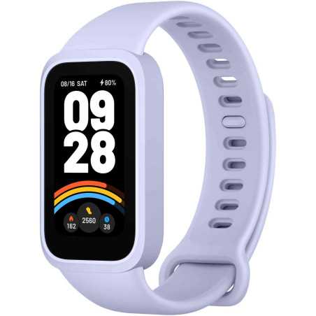 Brata fitness Xiaomi Smart Band 9 Active Purple Xiaomi - 1