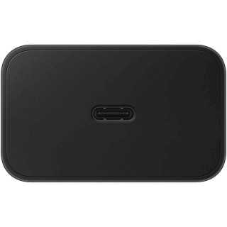 Incarcator retea Samsung Super Fast Charger 60W Low Standby T6010 Type-C Black Bulk Samsung - 4