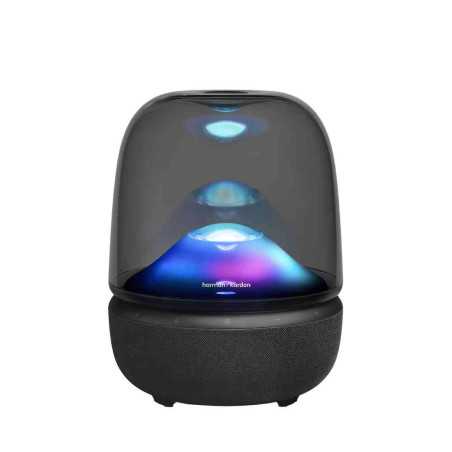 Boxa Portabila bluetooth Harman Kardon Aura Studio 5 160W Negru Harman Kardon - 2