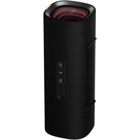 Boxa portabila Xiaomi Sound Party 50W Bluetooth TWS Harman AudioEFX Autonomie 26h Negru Xiaomi - 1