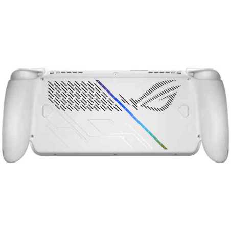 Consola portabila ROG Xbox Ally 16GB LPDDR5X, SSD 512GB 7 inches Full HD 120Hz cu incarcator Alb Asus - 1