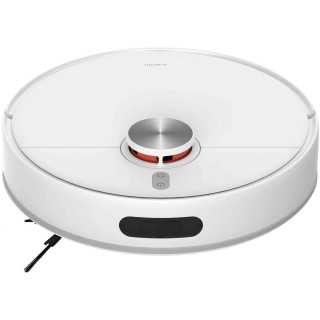 Robot de aspirare Xiaomi Robot Vacuum S40 BHR084AEU WiFi 10000Pa 5200mAh Navigatie LDS Alb Xiaomi - 1