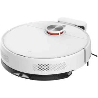 Robot de aspirare Xiaomi Robot Vacuum S40 BHR084AEU WiFi 10000Pa 5200mAh Navigatie LDS Alb Xiaomi - 1