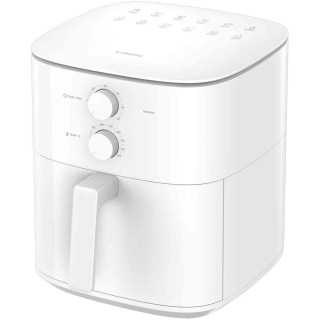 Friteuza cu aer cald Xiaomi Air Fryer Essential BHR8588EU 1550W 6L 50-60Hz Timer Alb Xiaomi - 1