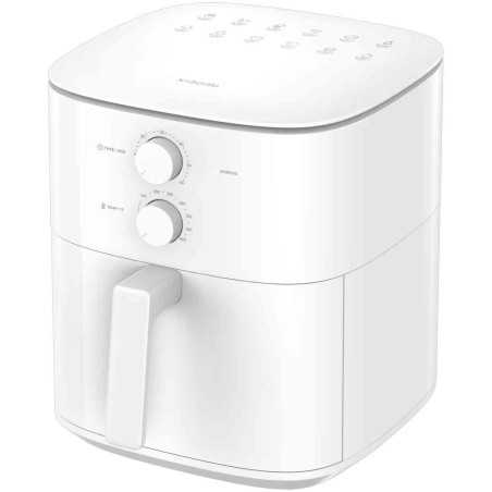 Friteuza cu aer cald Xiaomi Air Fryer Essential BHR8588EU 1550W 6L 50-60Hz Timer Alb Xiaomi - 1