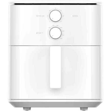 Friteuza cu aer cald Xiaomi Air Fryer Essential BHR8588EU 1550W 6L 50-60Hz Timer Alb Xiaomi - 1