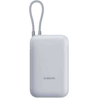 Baterie externa Xiaomi Power Bank 10000mAh Ice Blue Xiaomi - 1