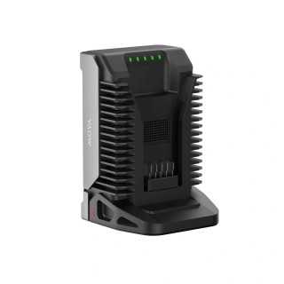 Incarcator acumulatori 60V MOVA GCH606 pentru masini si roboti de tuns gazon MOVA - 2