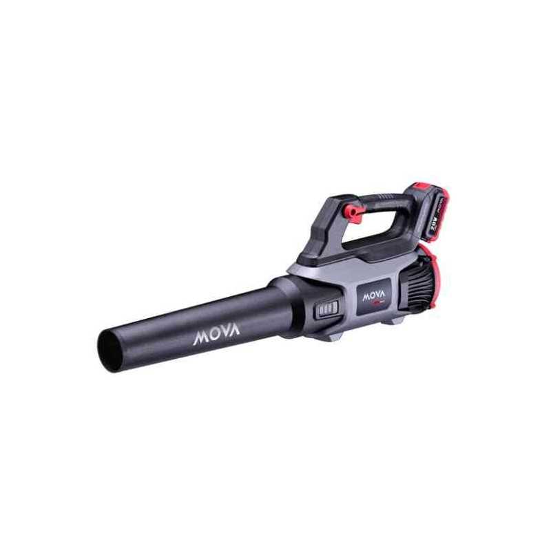 Suflanta electrica Mova GB213 Brushless Acumulator 20V 765 m³/h 44m/s MOVA - 1 Suflanta electrica Mova GB213 Brushless Acumulator 20V 765 m³/h 44m/s MOVA - 1