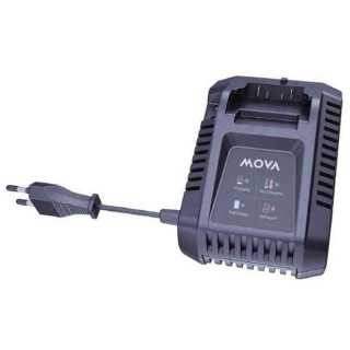 Suflanta electrica Mova GB213 Brushless Acumulator 20V 765 m³/h 44m/s MOVA - 1