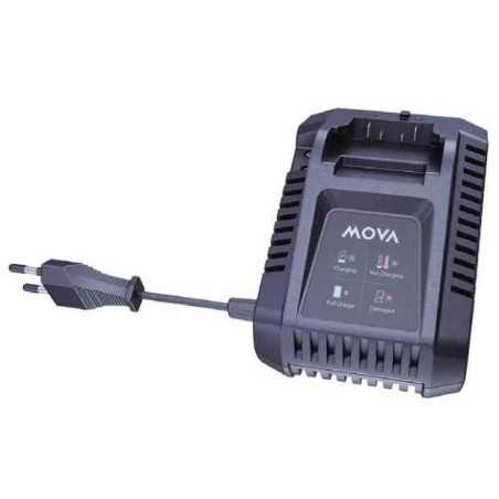 Suflanta electrica Mova GB213 Brushless Acumulator 20V 765 m³/h 44m/s MOVA - 1