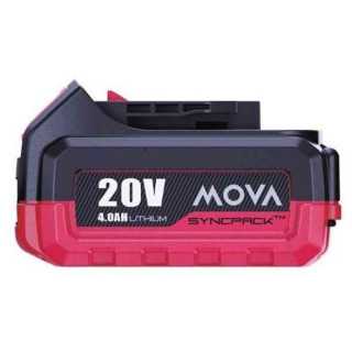Suflanta electrica Mova GB213 Brushless Acumulator 20V 765 m³/h 44m/s MOVA - 3 Suflanta electrica Mova GB213 Brushless Acumulator 20V 765 m³/h 44m/s MOVA - 3