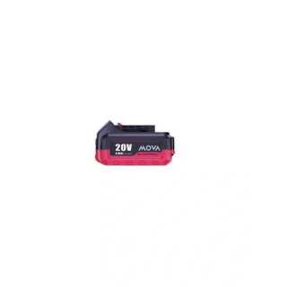 Foarfeca electrica 2in1 MOVA GGS201 20V 2Ah 100 x 200mm 0.95kg MOVA - 1