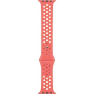 Curea Apple Watch Nike Sport Band 41mm Magic Ember/Crimson Bliss Apple - 1