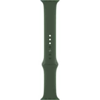 Curea Apple Watch Sport Band 41mm Clover Apple - 1