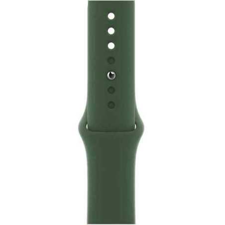 Curea Apple Watch Sport Band 41mm Clover Apple - 1