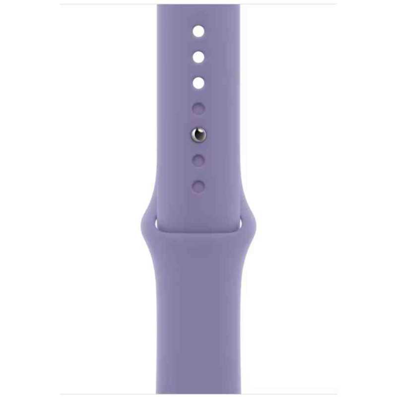 Curea Apple Watch Sport Band 45mm Lavander Apple - 1