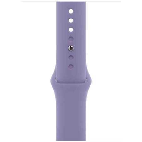 Curea Apple Watch Sport Band 45mm Lavander Apple - 1