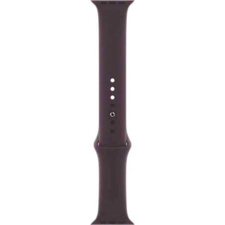 Curea Apple Watch Sport Band 41mm Dark Cherry Apple - 1