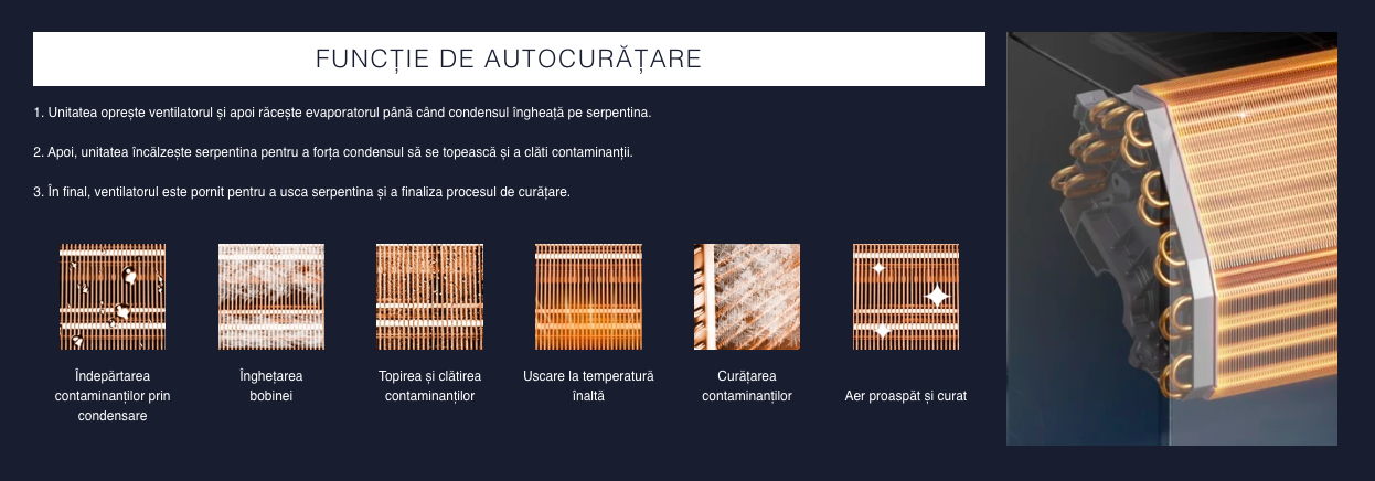 AUX CM Smart 8